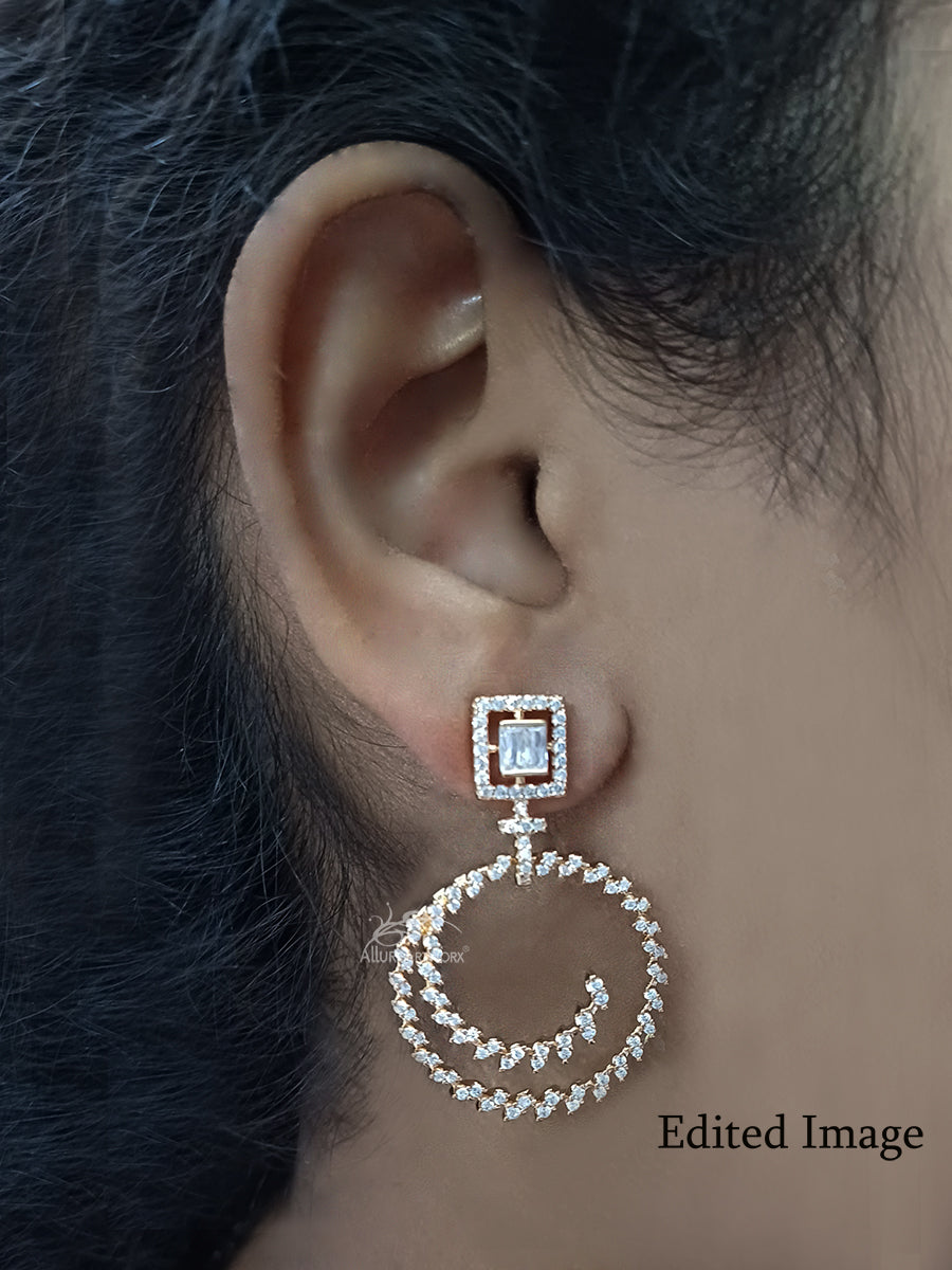 Trendy Earrings